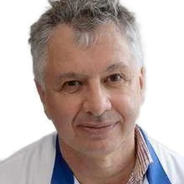 Левит Михаил Львович — Онколог, Маммолог, Онколог-дерматолог, Архангельск