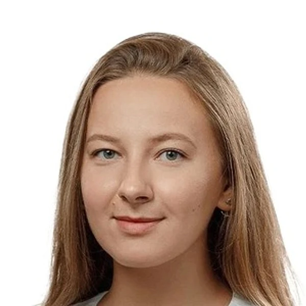 Волкова Анастасия Сергеевна — Терапевт, Детский онколог, Москва