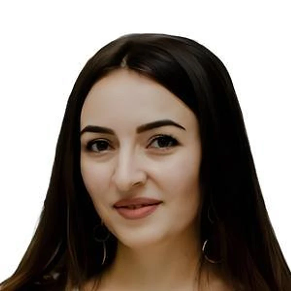 Байбагисова Фатима Кельди-Муратовна — Офтальмолог (окулист), Детский офтальмолог, Черкесск