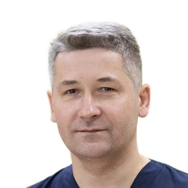 Делеган Иван Павлович — Онколог-гинеколог, Онколог, Гинеколог, Архангельск