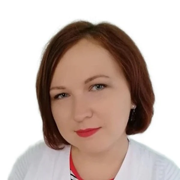 Тараненко Алена Александровна — Клинический психолог, Краснодар