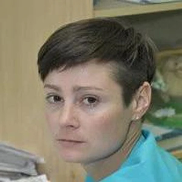 Попова Ольга Александровна — Онколог, Архангельск