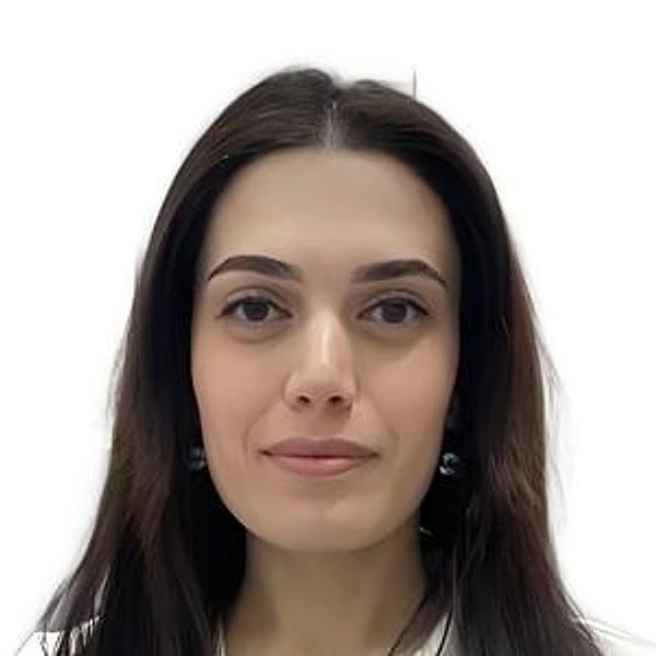 Загидулина Хафиза Исламовна — Кардиолог, Функциональный диагност, Черкесск