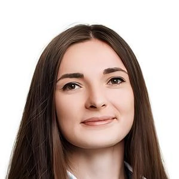 Орлянская Екатерина Геннадьевна — Терапевт, Мариуполь