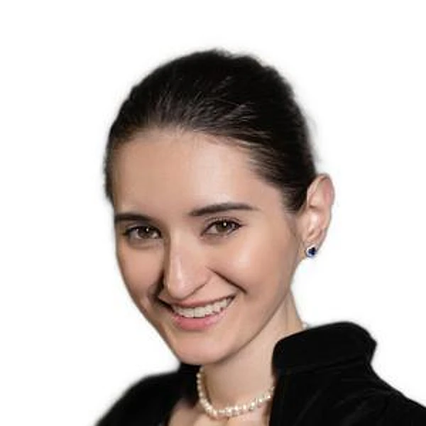 Воробьёва Мария Олеговна — Онколог, unknown
