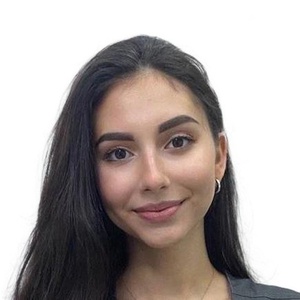 Якунина Элина Ашотовна — Стоматолог, Стоматолог-ортопед, Санкт-Петербург
