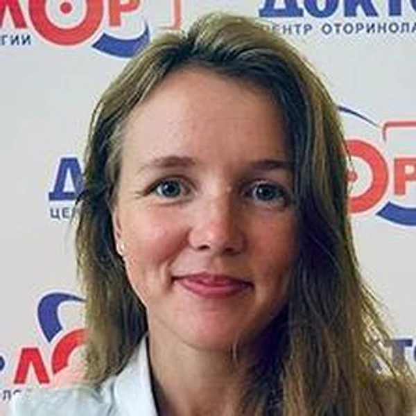 Чуркина Ангелина Александровна — Невролог, Архангельск