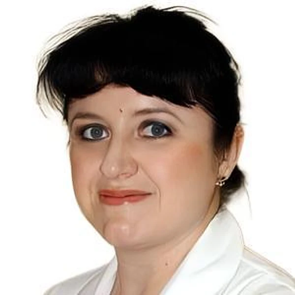Смирнова Мария Николаевна — Онколог, Маммолог, Архангельск