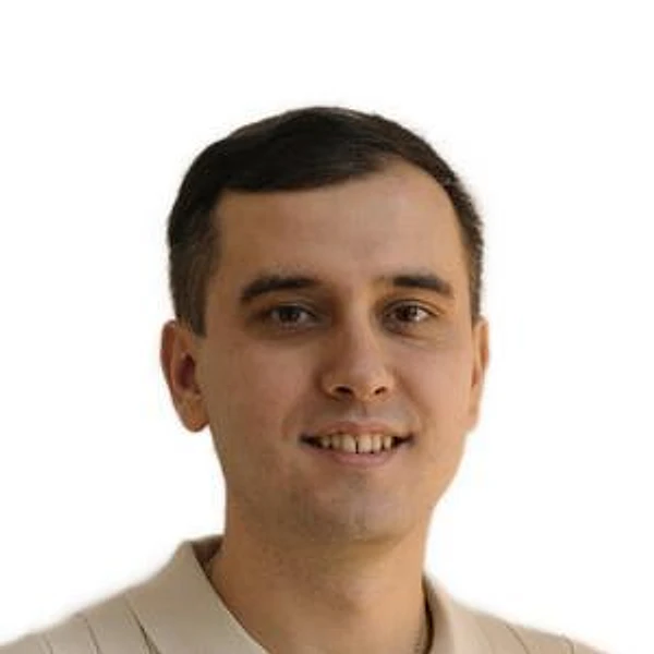Антипов Дмитрий Алексеевич — Гастроэнтеролог, Детский гастроэнтеролог, Эндоскопист, Пенза