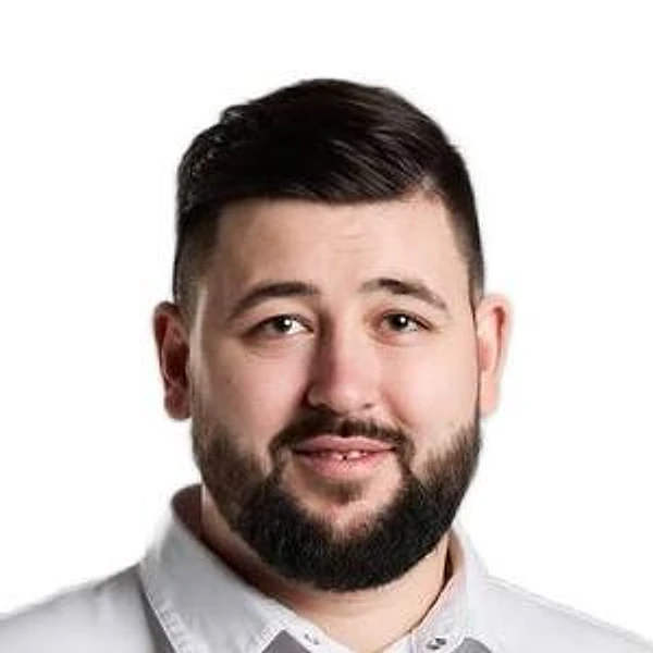 Маринин Илья Анатольевич — Стоматолог-ортопед, Стоматолог-имплантолог, Стоматолог-хирург, Тула
