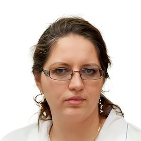 Рахманкулова Галина Геннадьевна — Онколог, Хирург, Архангельск