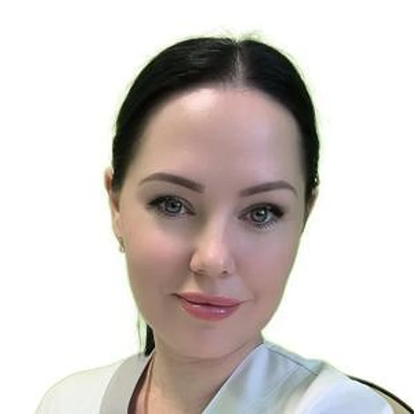 Румянцева Екатерина Геннадьевна — Логопед, Кострома
