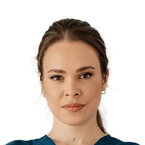 Ефанова Анжелика Михайловна — Детский хирург, Ачинск