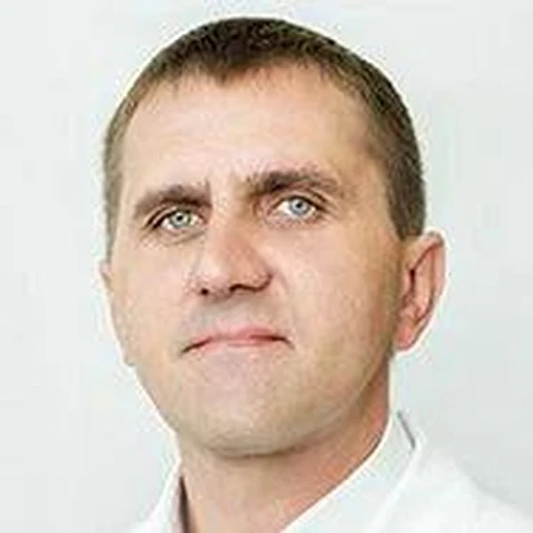 Смаглий Василий Борисович — Хирург, Новороссийск