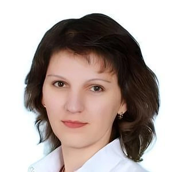 Харина Ирина Алексеевна — Стоматолог-ортопед, Стоматолог, Краснодар