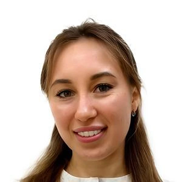Микулик Анастасия Владимировна — Стоматолог, Детский стоматолог, Пародонтолог, Стоматолог-хирург, Уфа