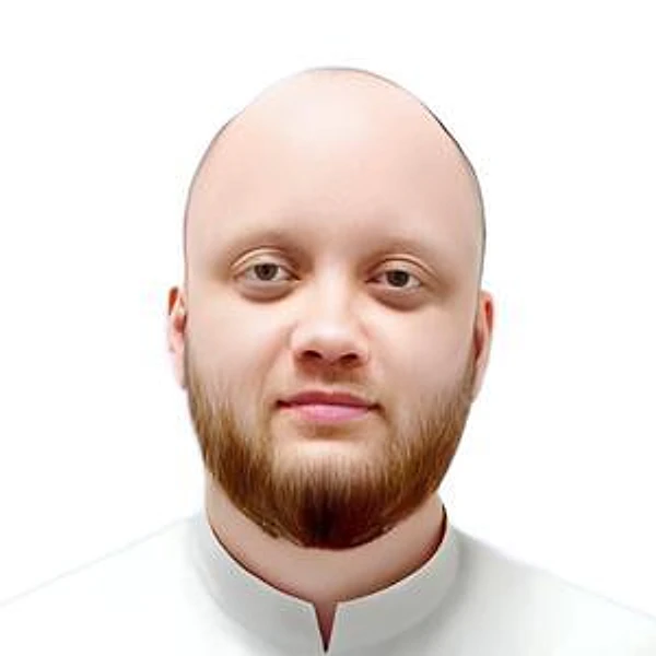 Софронов Евгений Алексеевич — Стоматолог, Нижний Новгород