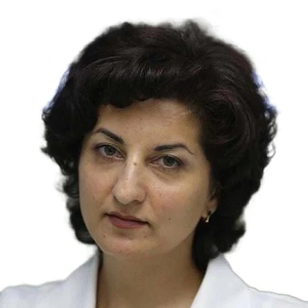 Григорян Гоар Сергеевна — Стоматолог, Пародонтолог, Малоярославец