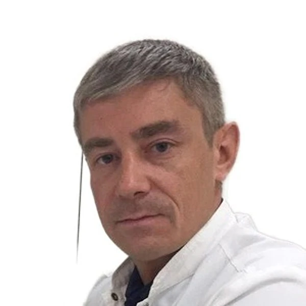 Анисимов Александр Сергеевич — Дерматолог, Венеролог, Хирург, Архангельск