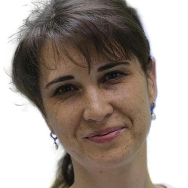 Кошманова Елена Викторовна — Стоматолог, Пародонтолог, Малоярославец