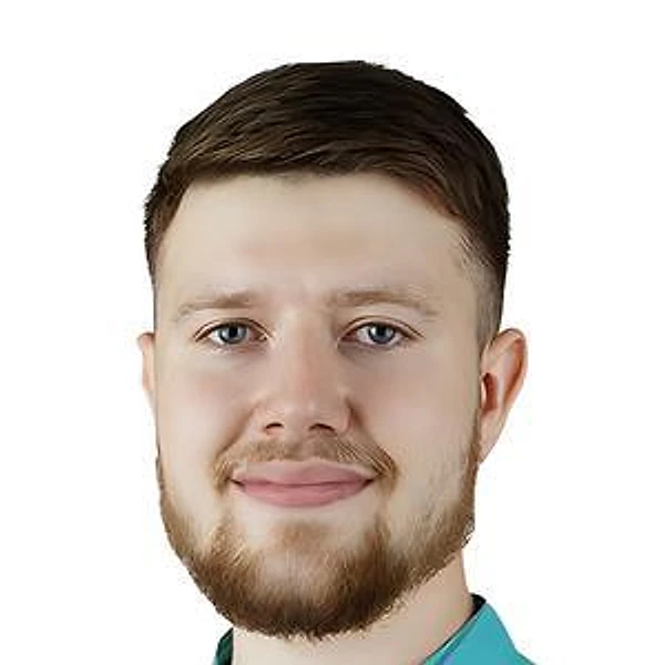 Матафонов Максим Александрович — Детский стоматолог-хирург, Стоматолог-хирург, Новосибирск