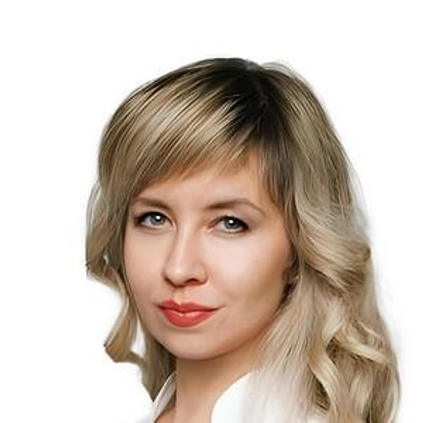 Галкина Дарья Сергеевна — Дерматолог, Врач-косметолог, Детский дерматолог, Архангельск