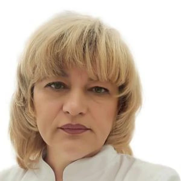 Чечулина Алла Викторовна — Гинеколог, Акушер, Врач УЗИ, Владимир