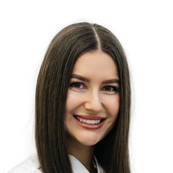Терещенко Алина Андреевна — Стоматолог, Детский стоматолог, Детский стоматолог-хирург, Стоматолог-хирург, Стоматолог-эндодонтист, Москва