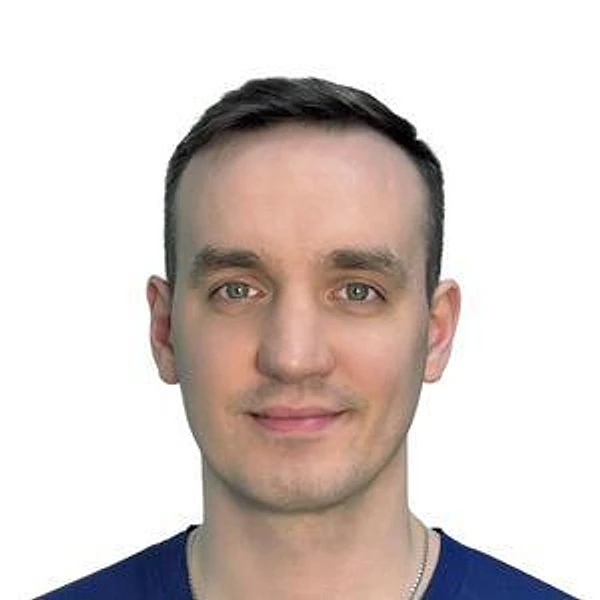 Зубрий Марк Ильич — Офтальмолог-хирург, Лазерный хирург, Офтальмолог (окулист), Москва