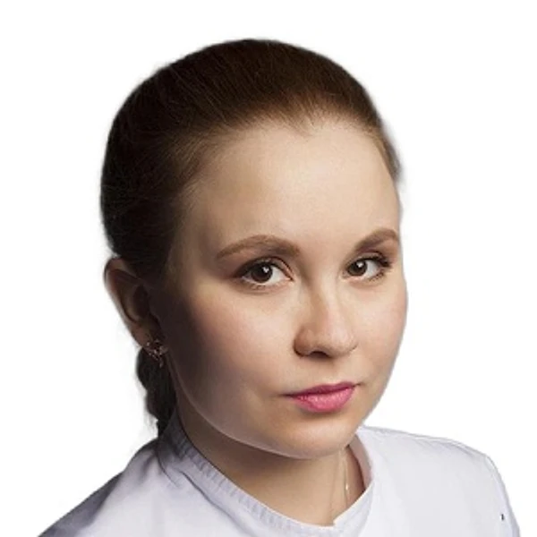Логинова Ангелина Сергеевна — Офтальмолог (окулист), Детский офтальмолог, Лазерный хирург, Балашиха