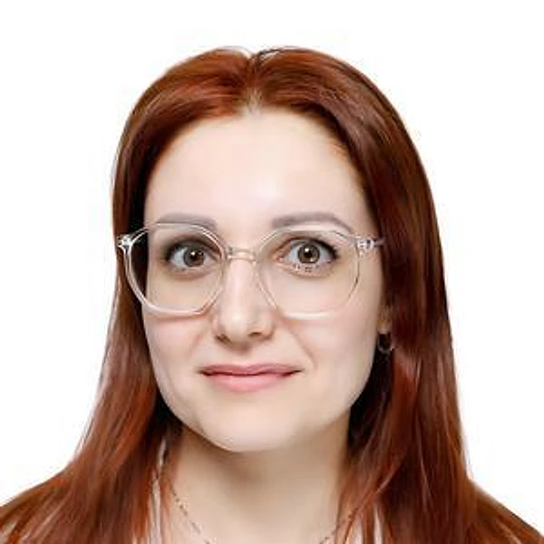 Шабалина Татьяна Ивановна — Детский офтальмолог, Новосибирск