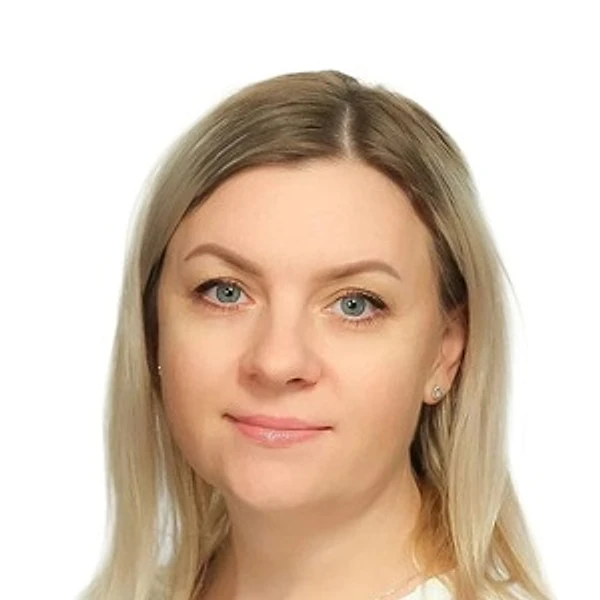 Тетерина Наталья Викторовна — Стоматолог, Муром
