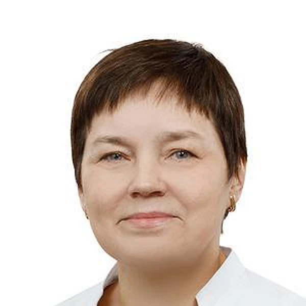 Питкин Ольга Петровна — Терапевт, Профпатолог, Пермь