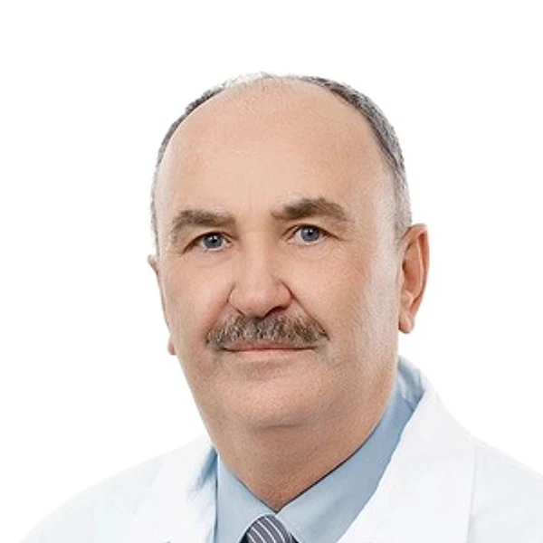 Карянов Александр Павлович — Психиатр, Нарколог, Пермь