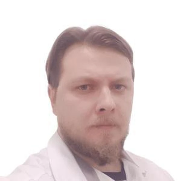 Лукашов Кирилл Юрьевич — Дерматовенеролог, Врач-косметолог, Дерматолог, Детский дерматолог, Санкт-Петербург
