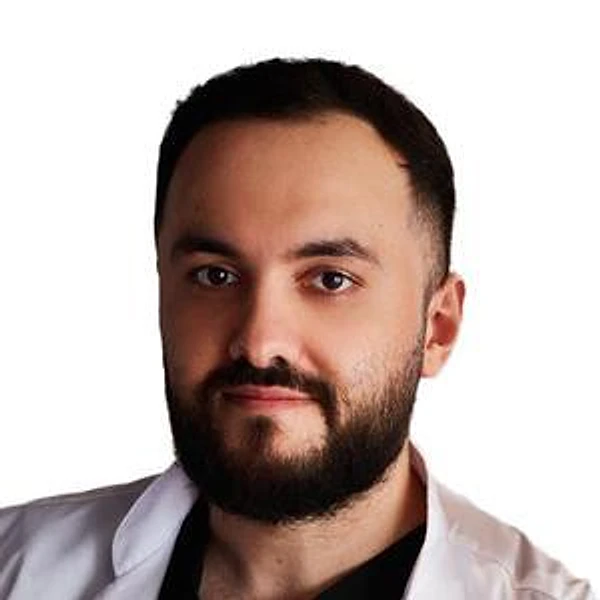 Раши Тимур Романович — Пластический хирург, Обнинск