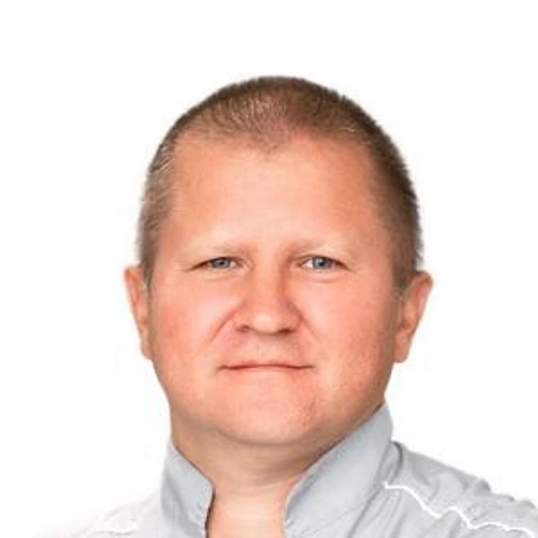Янкин Алексей Владимирович — Травматолог, Детский ортопед, Детский травматолог, Ортопед, Хирург, Москва
