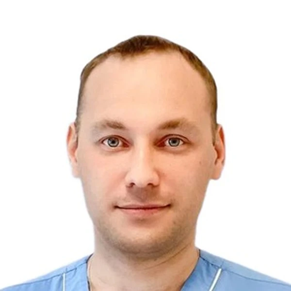 Светкин Владислав Владимирович — Массажист, Москва
