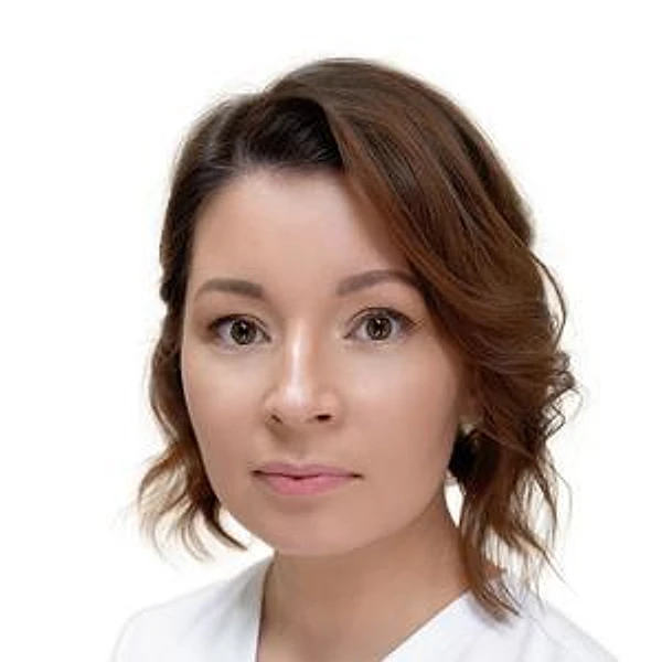 Жукова Юлия Андреевна — Гинеколог, Детский гинеколог, Архангельск