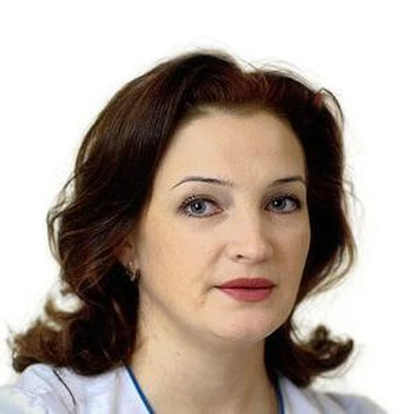 Алексеева Нина Валентиновна — Терапевт, Функциональный диагност, Архангельск