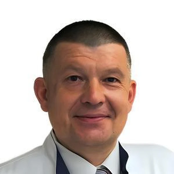 Шутов Юрий Николаевич — Стоматолог-ортопед, Стоматолог, Стоматолог-хирург, Санкт-Петербург