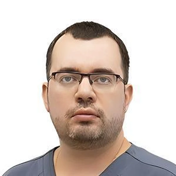 Ухов Дмитрий Алексеевич — Стоматолог, Архангельск