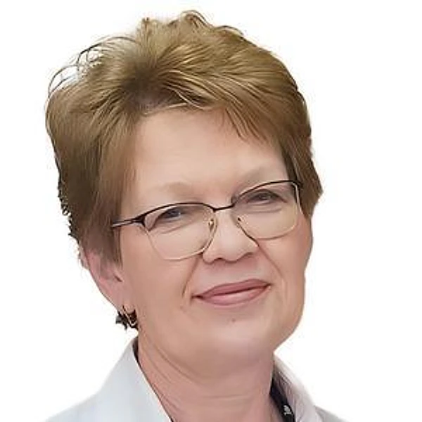 Белобородова Ольга Алексеевна — Гинеколог, Акушер, Архангельск