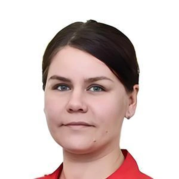 Звонкова Татьяна Вадимовна — Стоматолог-гигиенист, Новосибирск