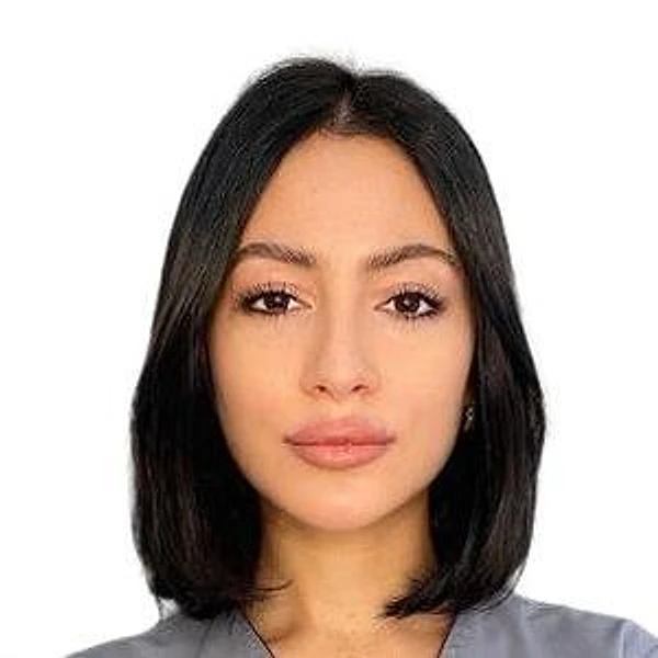 Поладян Лианна Арсеновна — Врач-косметолог, Санкт-Петербург