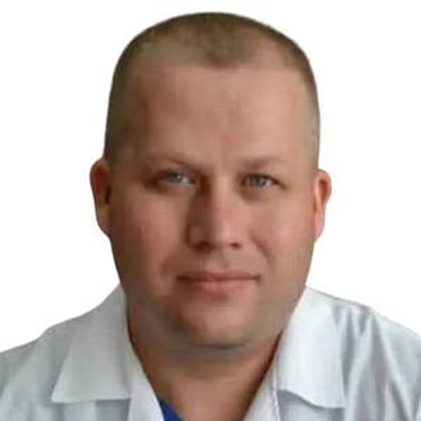 Грезнев Эльдар Алексеевич — Травматолог, Ортопед, Мичуринск