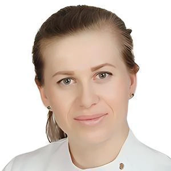 Нитиевская Елена Александровна — Стоматолог, Детский стоматолог, Стоматолог-ортопед, Краснодар