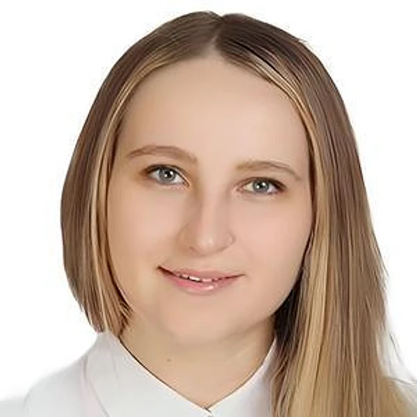 Брюханова Виктория Максимовна — Стоматолог-ортопед, Краснодар