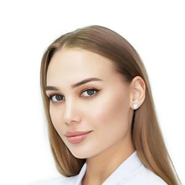 Шахова Полина Александровна — Стоматолог, Краснодар