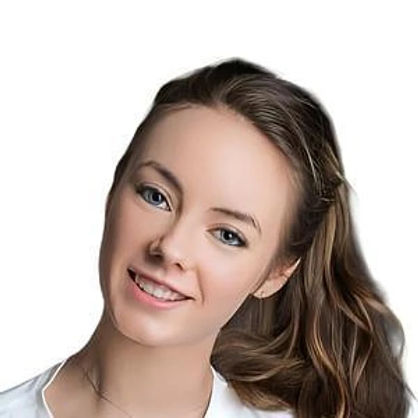 Корчагина Мария Андреевна — Стоматолог-ортопед, Стоматолог, Москва